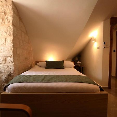 St. John Apartment Jerusalem Exterior foto