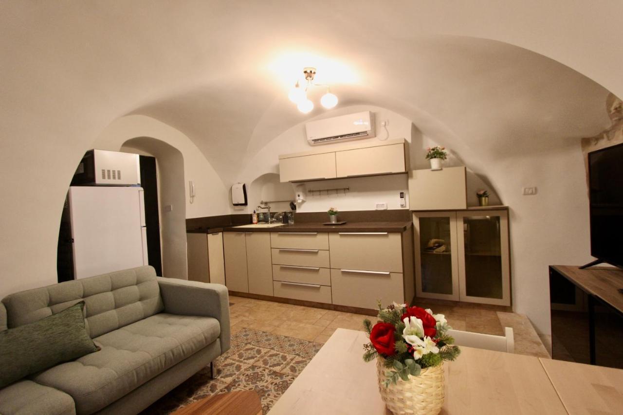 St. John Apartment Jerusalem Exterior foto