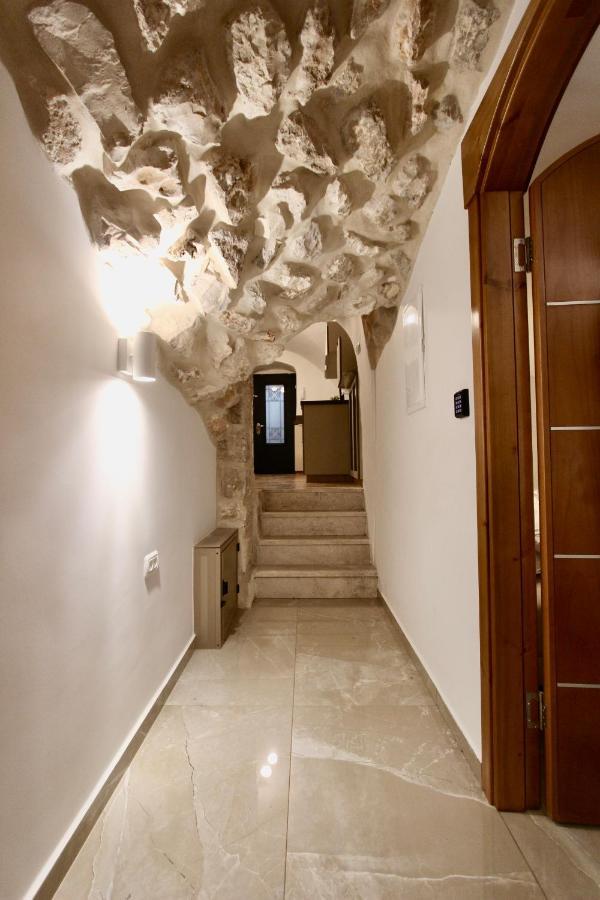 St. John Apartment Jerusalem Exterior foto