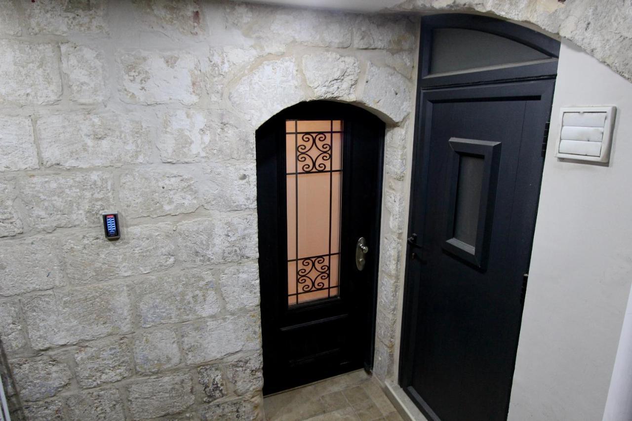 St. John Apartment Jerusalem Exterior foto
