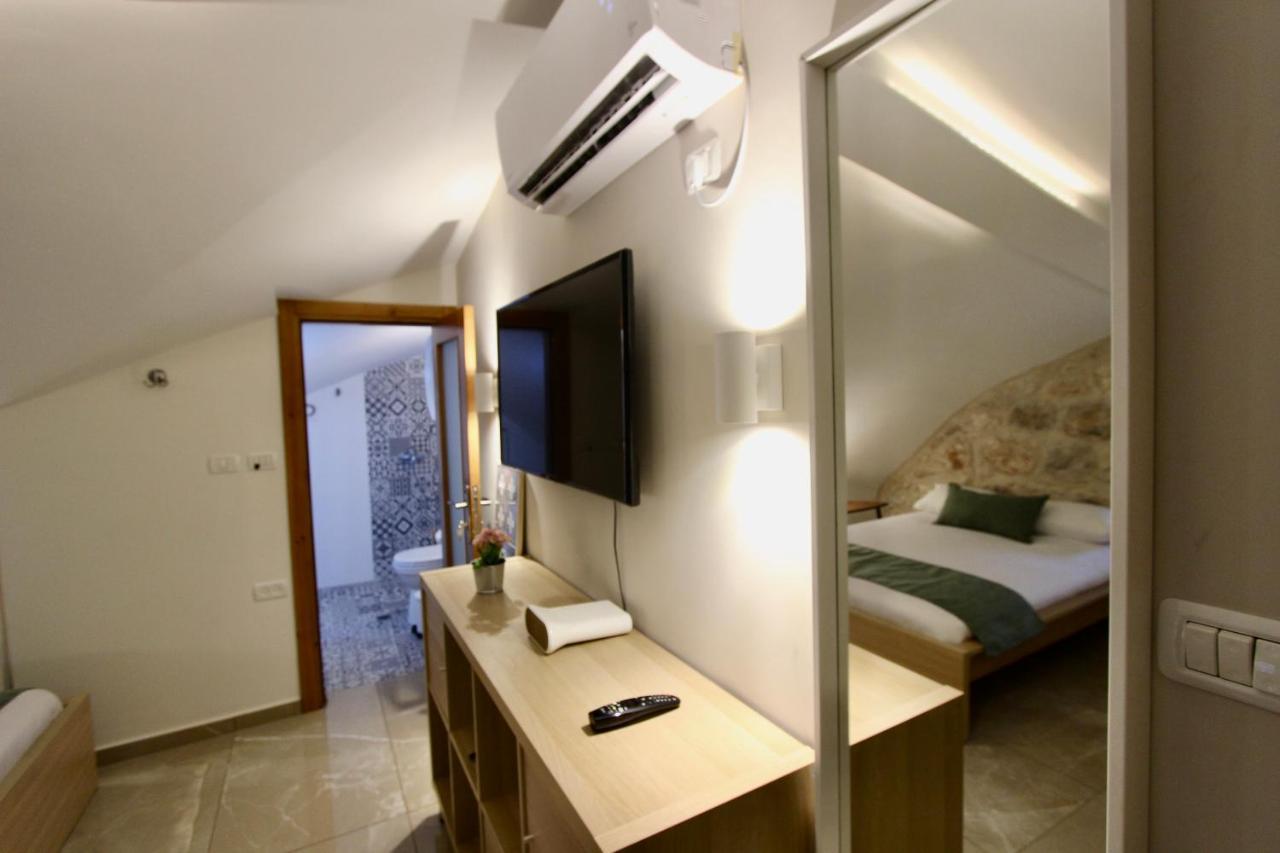 St. John Apartment Jerusalem Exterior foto